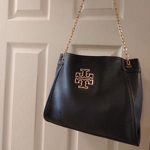 Tory Burch Leather Purse